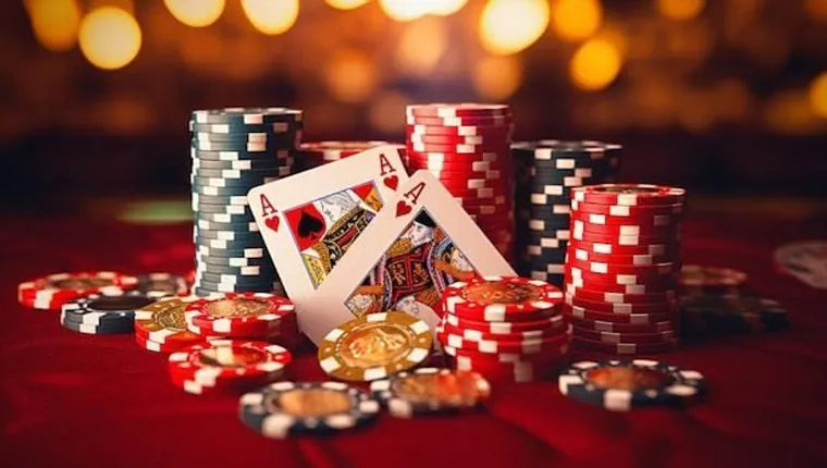 Welcome bonus offer for new players