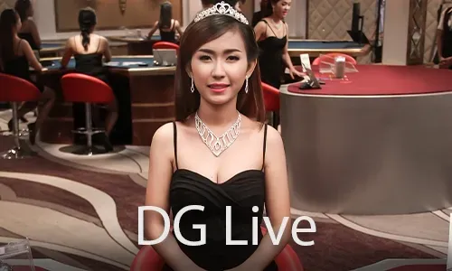 Exciting slot machine game in online casino